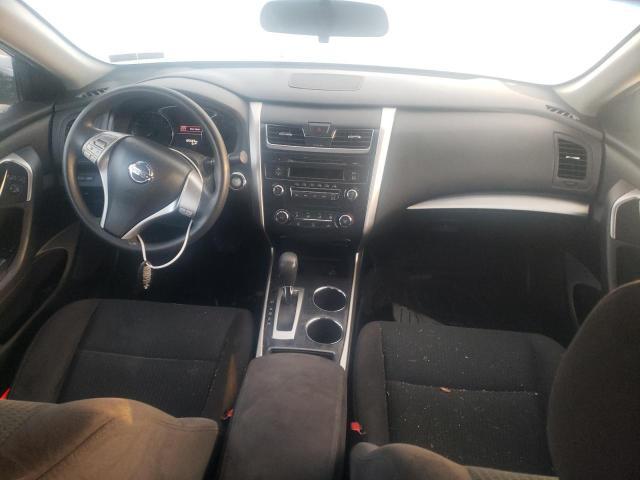 NISSAN ALTIMA 2.5 2014