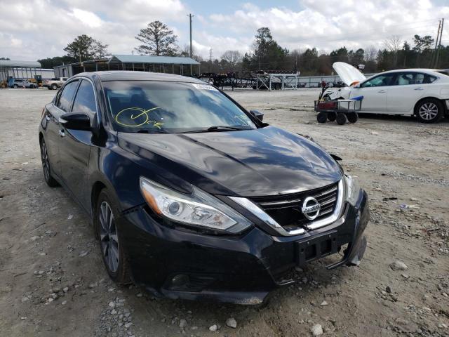 NISSAN ALTIMA 2.5 2016