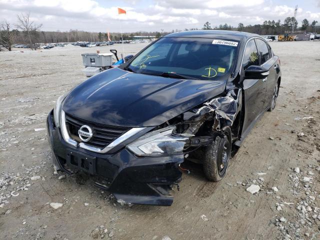 NISSAN ALTIMA 2.5 2016