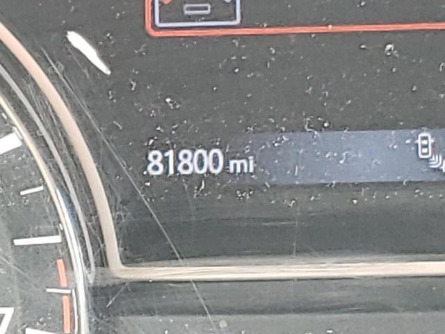 NISSAN ALTIMA 2.5 2016