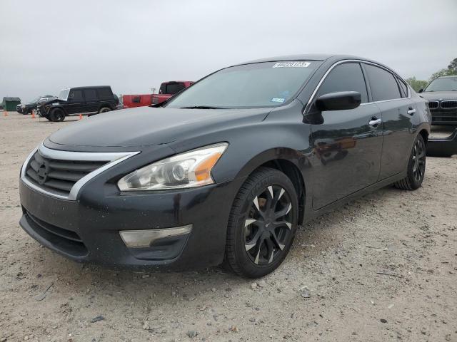 NISSAN ALTIMA 2.5 2013