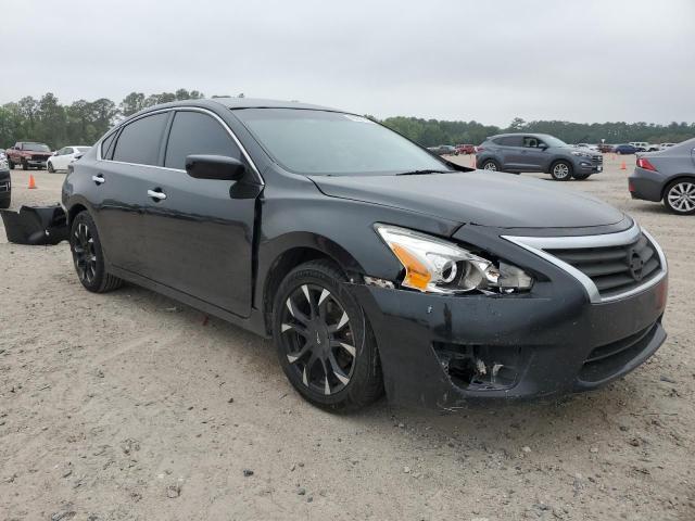 NISSAN ALTIMA 2.5 2013