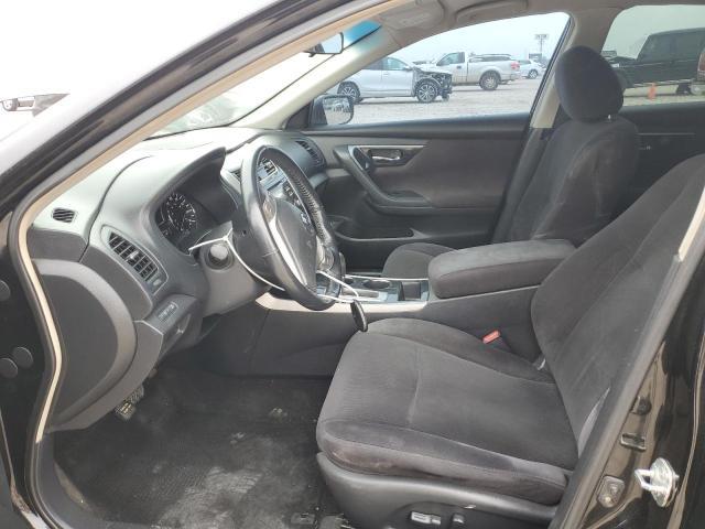 NISSAN ALTIMA 2.5 2013