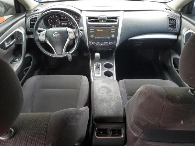 NISSAN ALTIMA 2.5 2013