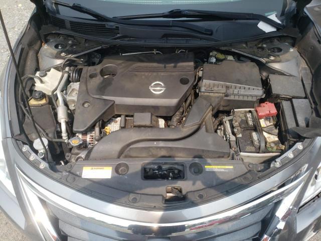 NISSAN ALTIMA 2.5 2015