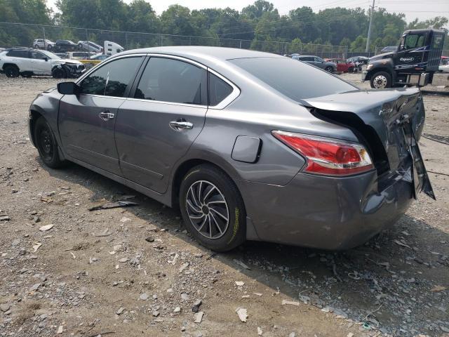 NISSAN ALTIMA 2.5 2015