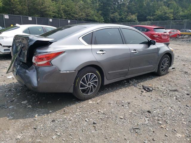 NISSAN ALTIMA 2.5 2015