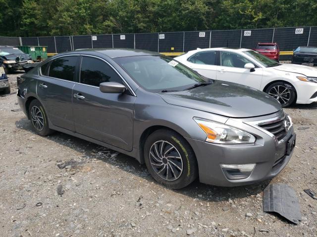 NISSAN ALTIMA 2.5 2015