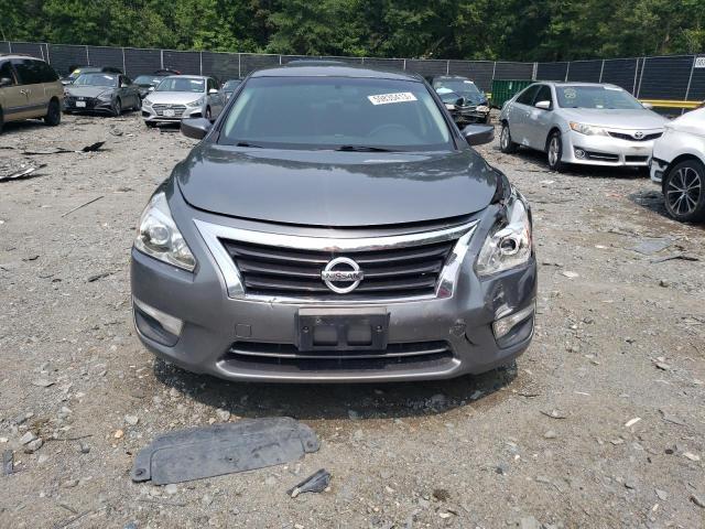 NISSAN ALTIMA 2.5 2015