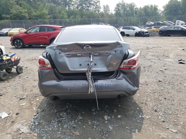 NISSAN ALTIMA 2.5 2015