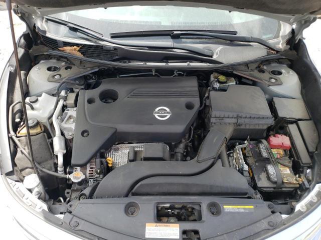 NISSAN ALTIMA 2.5 2015