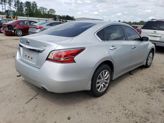 NISSAN ALTIMA 2.5 2015