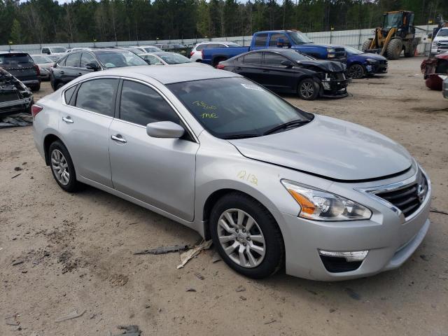 NISSAN ALTIMA 2.5 2015