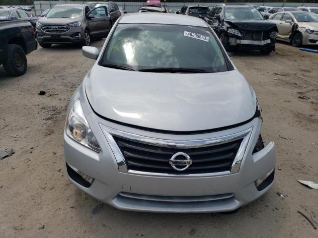 NISSAN ALTIMA 2.5 2015