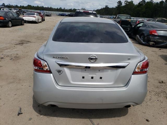 NISSAN ALTIMA 2.5 2015