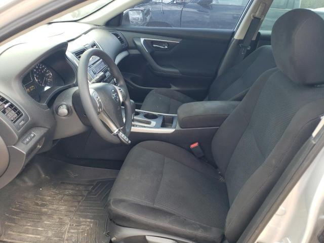 NISSAN ALTIMA 2.5 2015