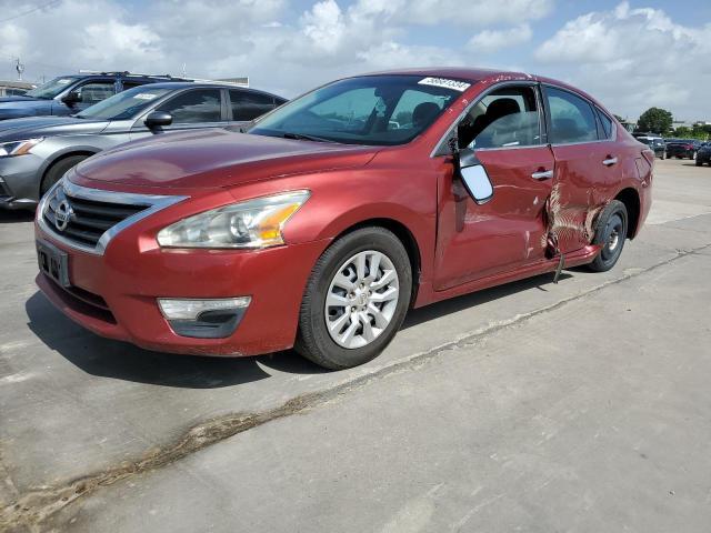 NISSAN ALTIMA 2.5 2015