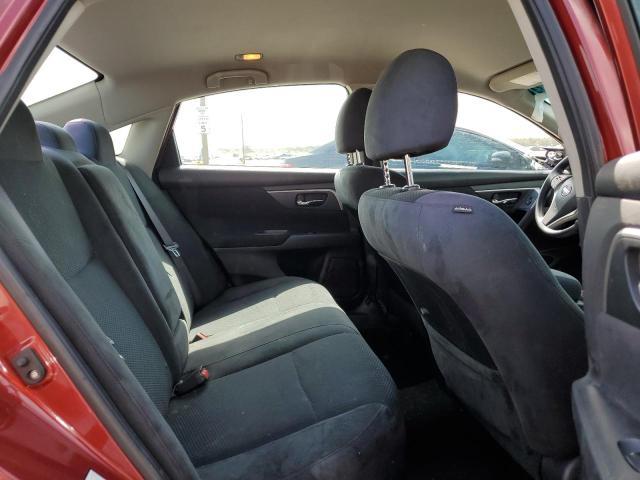 NISSAN ALTIMA 2.5 2015