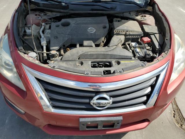 NISSAN ALTIMA 2.5 2015