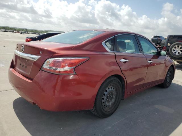 NISSAN ALTIMA 2.5 2015