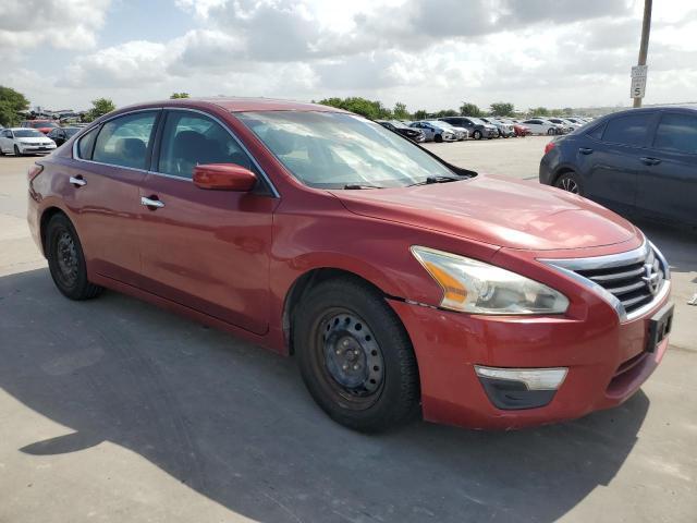 NISSAN ALTIMA 2.5 2015