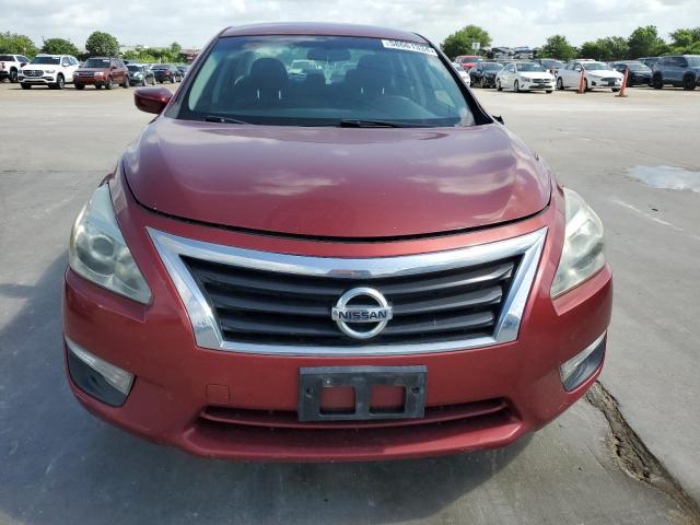 NISSAN ALTIMA 2.5 2015