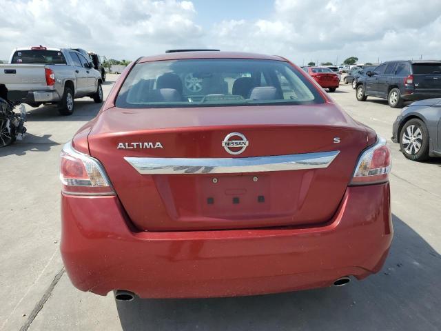 NISSAN ALTIMA 2.5 2015