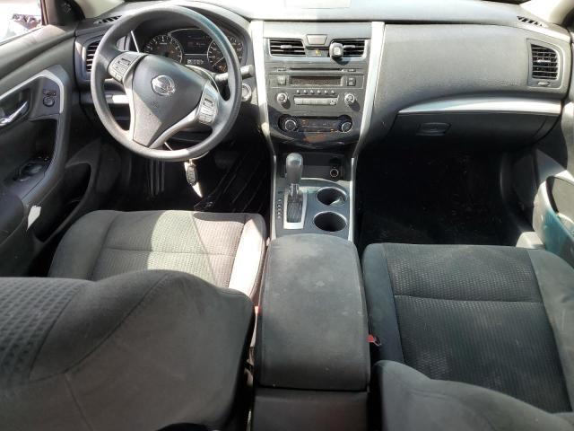 NISSAN ALTIMA 2.5 2015