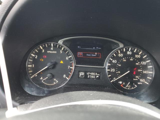 NISSAN ALTIMA 2.5 2015