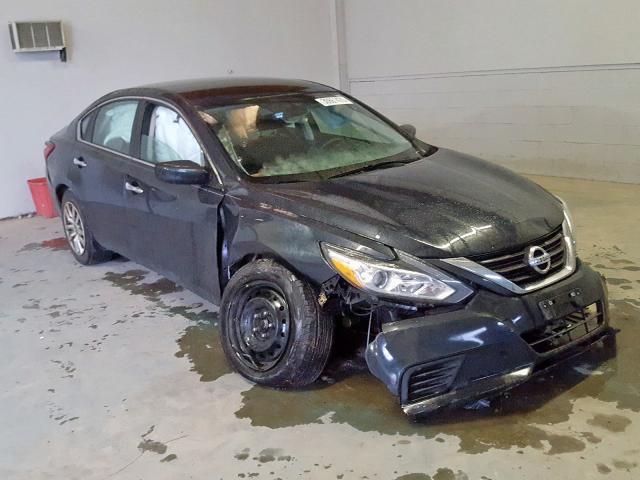 NISSAN ALTIMA 2.5 2016