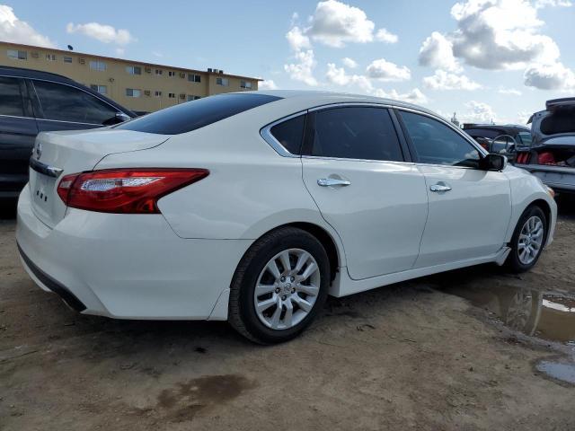 NISSAN ALTIMA 2.5 2017