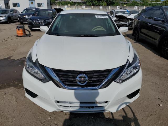 NISSAN ALTIMA 2.5 2017