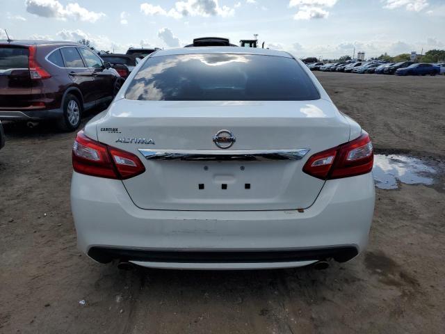 NISSAN ALTIMA 2.5 2017