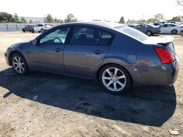 NISSAN MAXIMA SE 2008