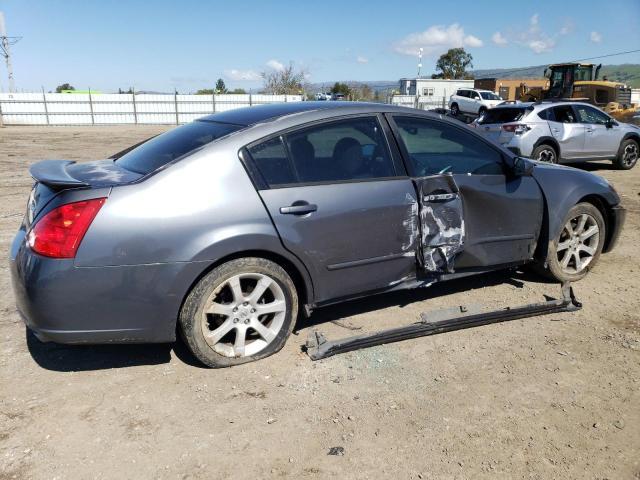 NISSAN MAXIMA SE 2008