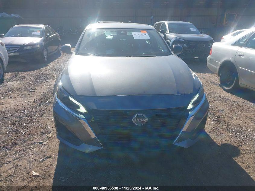 NISSAN ALTIMA S FWD 2024