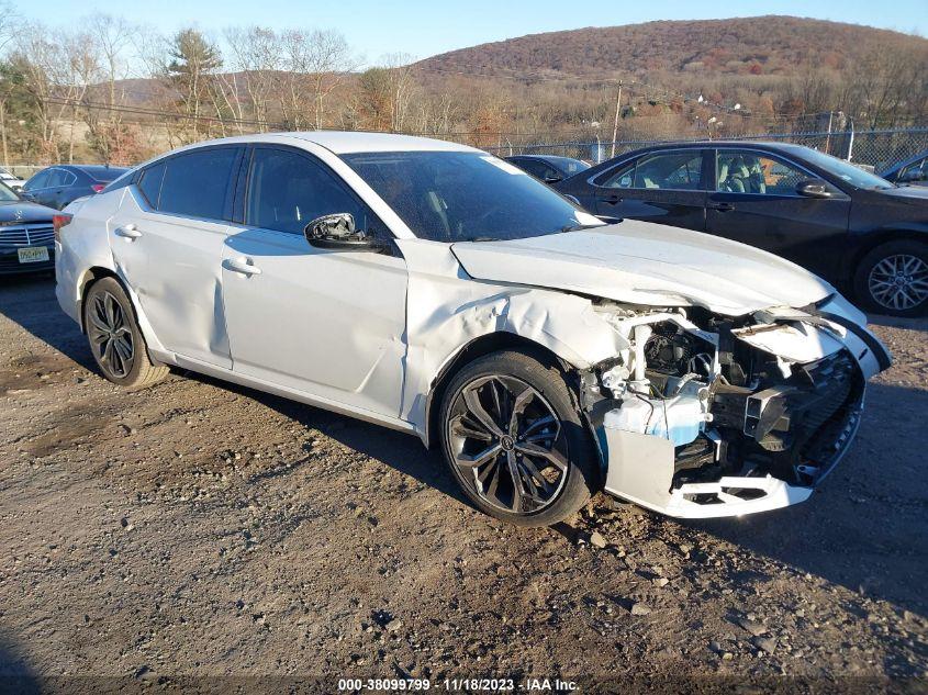 NISSAN ALTIMA SR INTELLIGENT AWD 2023