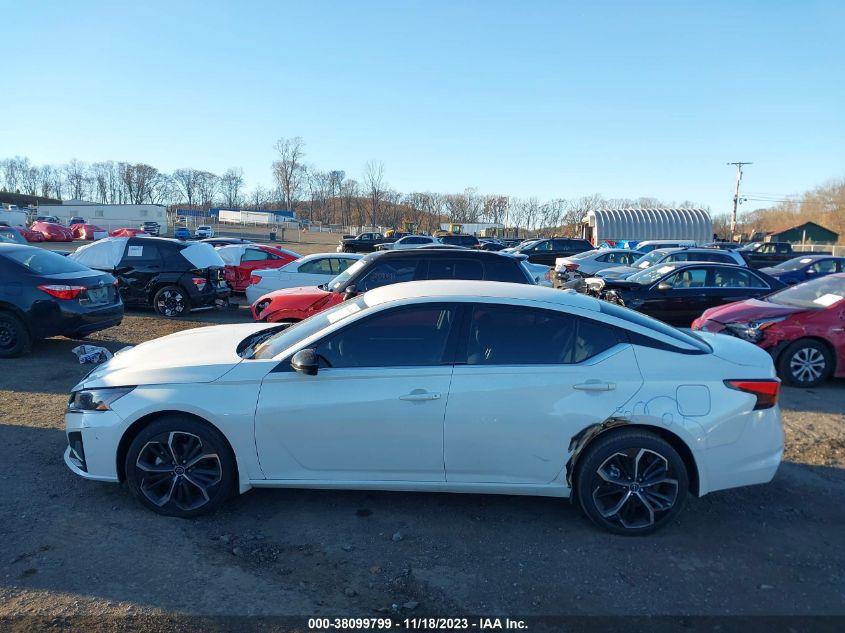 NISSAN ALTIMA SR INTELLIGENT AWD 2023