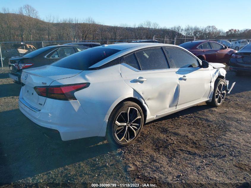 NISSAN ALTIMA SR INTELLIGENT AWD 2023