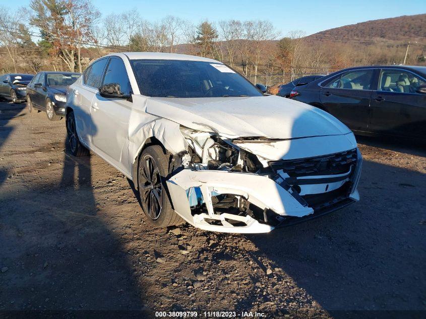 NISSAN ALTIMA SR INTELLIGENT AWD 2023