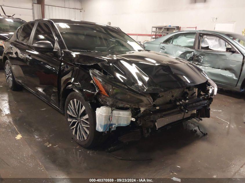 NISSAN ALTIMA SV INTELLIGENT AWD 2024