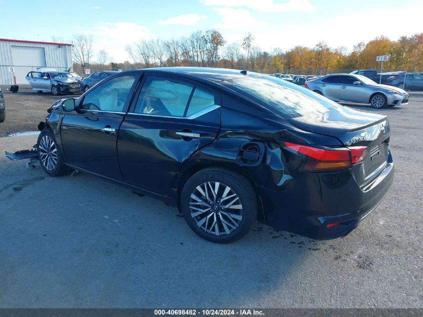 NISSAN ALTIMA SV INTELLIGENT AWD 2024