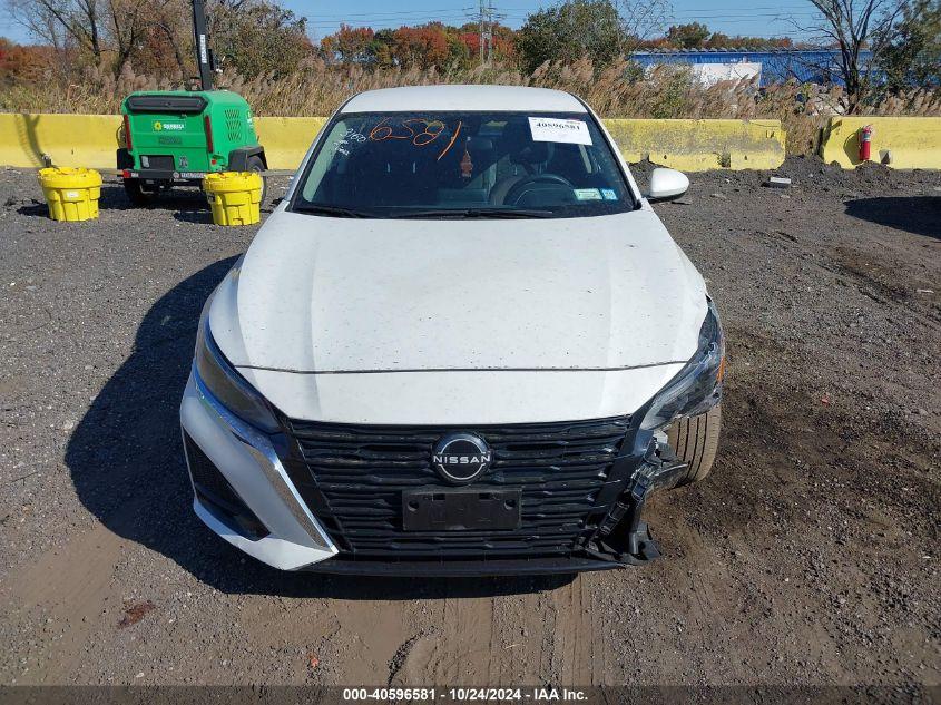 NISSAN ALTIMA SV INTELLIGENT AWD 2023