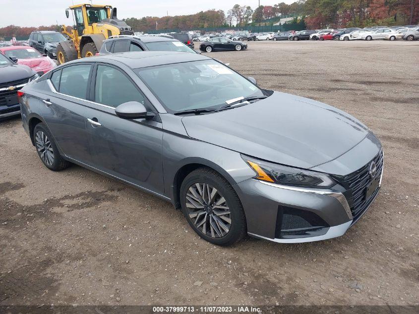 NISSAN ALTIMA SV INTELLIGENT AWD 2023