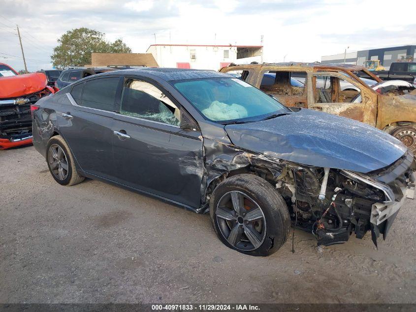 NISSAN ALTIMA SL INTELLIGENT AWD 2020