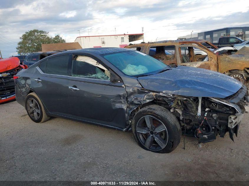 NISSAN ALTIMA SL INTELLIGENT AWD 2020