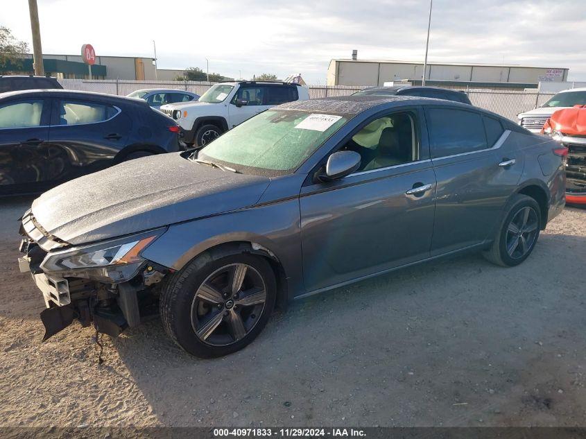 NISSAN ALTIMA SL INTELLIGENT AWD 2020