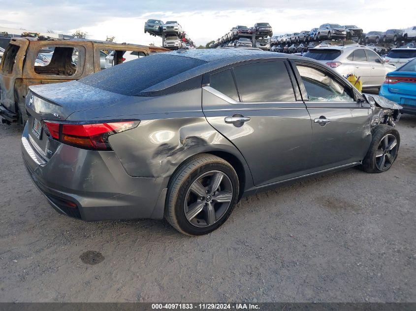 NISSAN ALTIMA SL INTELLIGENT AWD 2020