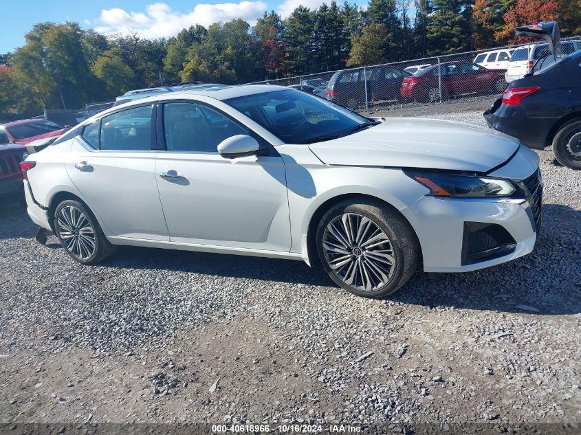 NISSAN ALTIMA SL INTELLIGENT AWD 2023