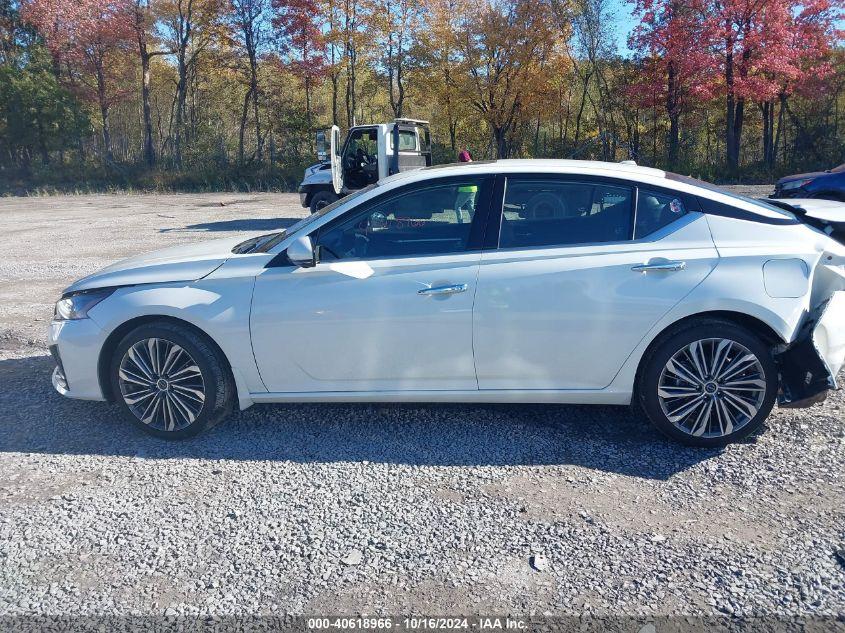 NISSAN ALTIMA SL INTELLIGENT AWD 2023